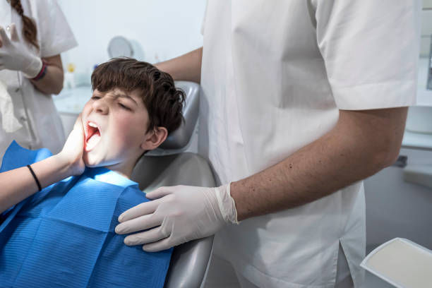 Best After-Hours Emergency Dentist in Ellport, PA