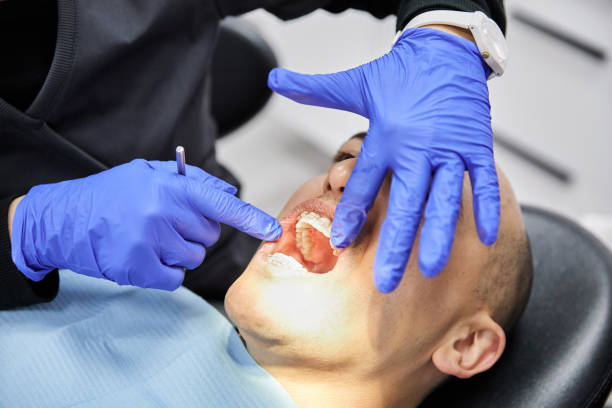 Best Pediatric Emergency Dentist in Ellport, PA